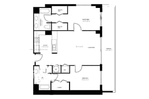 1800 N Bayshore Dr 609, Miami