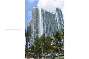 1800 N Bayshore Dr APT 609, Miami, FL 33132, - MLS#A12004587