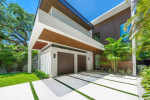 2521 Lincoln Ave, Miami, FL 33133, - MLS#A12004595