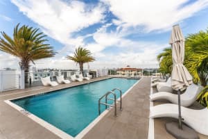 1150 102nd St #704, Bay Harbor Islands, FL 33154, - MLS#A12004600