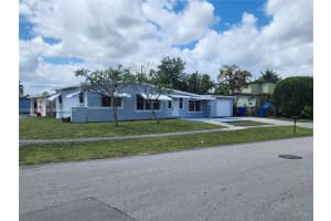 4100 SW 36th St, West Park, FL 33023, - MLS#A12004610