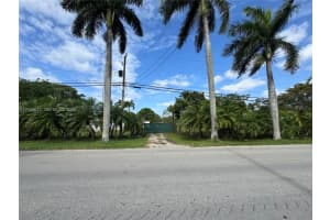 24000 Sw 167th Ave, Homestead