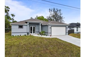 2804 11th St W, Lehigh Acres