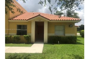 3825 NW 90th Ave #3825, Sunrise, FL 33351, - MLS#A12004626