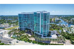1 N Ocean Blvd 806, Pompano Beach