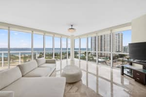 1 N Ocean Blvd APT 806, Pompano Beach, FL 33062, - MLS#A12004630