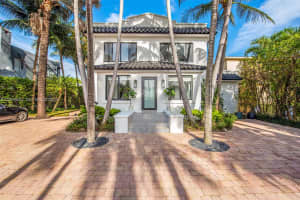 3483 Chase Ave, Miami Beach, FL 33140, - MLS#A12004642