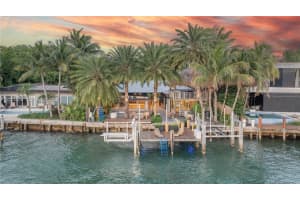 2440 N Shore Ter, Miami Beach