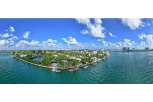 2440 N Shore Terrace, Miami Beach, FL 33141, - MLS#A12004646