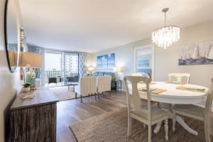 2000 S Ocean Blvd APT 6M, Pompano Beach, FL 33062, - MLS#A12004649