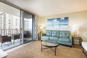 2000 S Ocean Blvd APT 6M, Pompano Beach, FL 33062, - MLS#A12004649