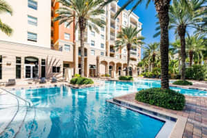 17145 N Bay Rd APT 4311, Sunny Isles Beach, FL 33160, - MLS#A12004653