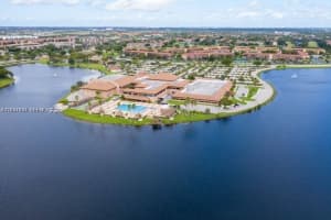 12651 SW 16th Ct #304b, Pembroke Pines, FL 33027, - MLS#A12004657