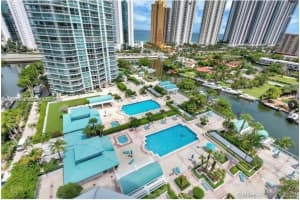 16500 Collins Ave APT 1551, Sunny Isles Beach, FL 33160, - MLS#A12004696