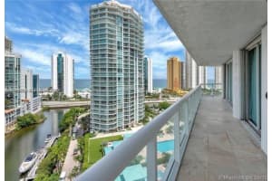 16500 Collins Ave APT 1551, Sunny Isles Beach, FL 33160, - MLS#A12004696