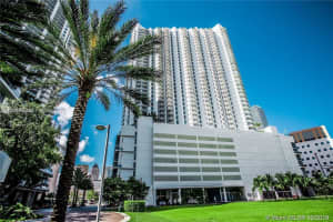 350 S Miami Ave 2702, Miami