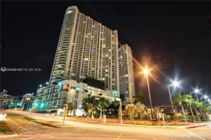 350 S Miami Ave APT 2702, Miami, FL 33130, - MLS#A12004700