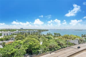 Blue on the Bay, 601 NE 36th St APT 801, Miami, FL 33137, - MLS#A12004708