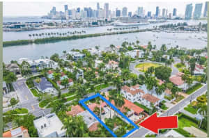 265 Palm Ave, Miami Beach