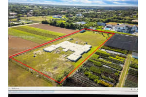 24080 Sw 212th Ave Homestead, FL 33031 - MLS#A12004737