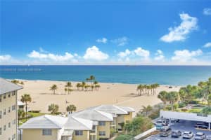 2100 S Ocean Ln APT 601, Fort Lauderdale, FL 33316, - MLS#A12004740