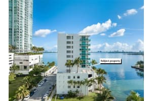 500 Ne 29th St 604, Miami