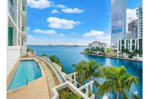 500 NE 29th St Apartment 604, Miami, FL 33137, - MLS#A12004746