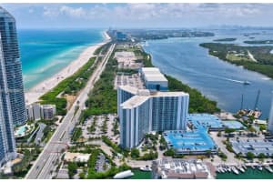 100 Bayview Dr APT 1503, Sunny Isles Beach, FL 33160, - MLS#A12004757
