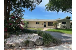 5881 SW 15th St, Plantation, FL 33317, - MLS#A12004760