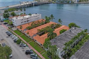 2160 Bay Dr Apt 1-7, Miami Beach, FL 33141, - MLS#A12004766