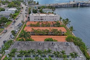2160 Bay Dr Apt 1-7, Miami Beach, FL 33141, - MLS#A12004766