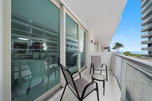 9499 Collins Ave APT 207, Surfside, FL 33154, - MLS#A12004777