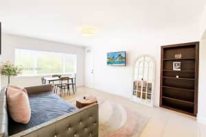 1045 94th St #1, Bay Harbor Islands, FL 33154, - MLS#A12004778