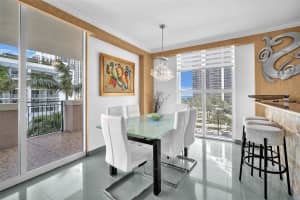 17555 Atlantic Blvd APT 707, Sunny Isles Beach, FL 33160, - MLS#A12004782