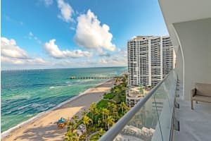 16901 Collins Ave #1404, Sunny Isles Beach, FL 33160, - MLS#A12004786