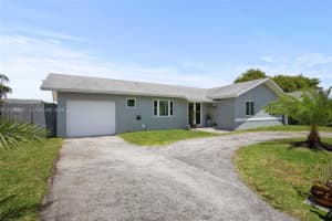 13453 Sw 256th Ter, Homestead