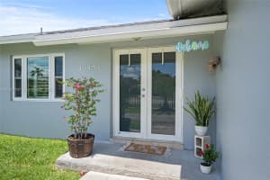 13453 SW 256th Terrace, Homestead, FL 33032, - MLS#A12004797