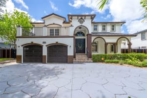 16230 Nw 84th Ct, Miami Lakes