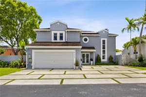 14446 Sw 95th Ter, Miami