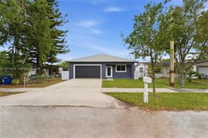 5628 Flagler St, Hollywood