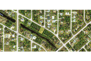 7337 Regina Dr Port Charlotte, FL 34224 - MLS#A12004829