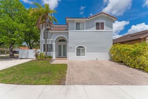 13891 Sw 39th Ter, Miami