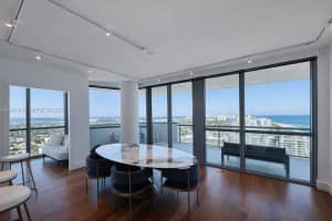 101 20th St #3501, Miami Beach, FL 33139, - MLS#A12004834