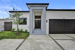 1913 SW 97th Ave, Miramar, FL 33025, - MLS#A12004841