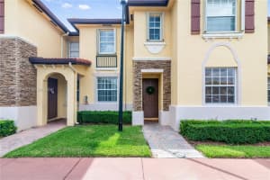 1420 Ne 33rd Ave 105-15, Homestead