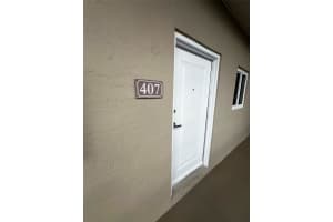 8103 Camino Real #407, Miami, FL 33143, - MLS#A12004851