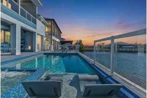 3434 NW 46th Pl, Cape Coral, FL 33993, - MLS#A12004855