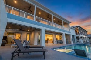 3434 NW 46th Pl, Cape Coral, FL 33993, - MLS#A12004855