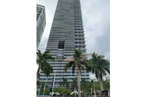 1100 Biscayne Blvd 3708, Miami