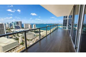 1100 Biscayne Blvd UNIT 3708, Miami, FL 33132, - MLS#A12004857